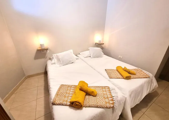 Saig Sun Paradise Experience